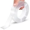 Double Sided Nano Tape Heavy Duty Adhesive Multipurpose Wall Tape Removable Mounting Tape