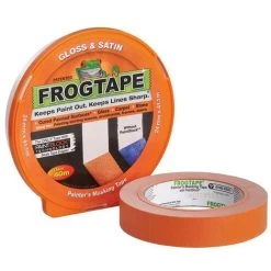 Shurtape 104200 FrogTape Gloss & Satin 24mm X 41.1m SHU104200