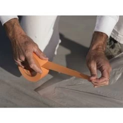 Shurtape 104200 FrogTape Gloss & Satin 24mm X 41.1m SHU104200 -Quality Flooring Store 92184370 3