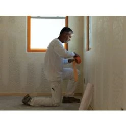 Shurtape 104200 FrogTape Gloss & Satin 24mm X 41.1m SHU104200 -Quality Flooring Store 92184370 5