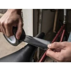 Shurtape 260124 Duck Tape Original 50mm X 25m Black SHU260124 -Quality Flooring Store 92203979 3