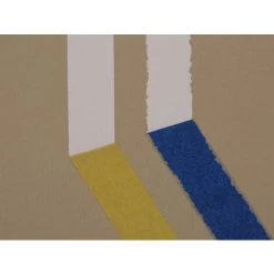 Shurtape 202552 FrogTape Delicate Surface Masking Tape 24mm X 41.1m SHU202552 -Quality Flooring Store 92204270 3