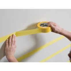 Shurtape 202552 FrogTape Delicate Surface Masking Tape 24mm X 41.1m SHU202552 -Quality Flooring Store 92204270 5
