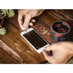 Shurtape 241535 T-REX Repair Tape 48mm X 8.2m Clear SHU241535 -Quality Flooring Store 92205184 4