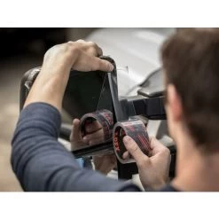 Shurtape 241535 T-REX Repair Tape 48mm X 8.2m Clear SHU241535 -Quality Flooring Store 92205184 5