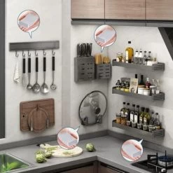 120 Pieces Extra Strong Double Sided Adhesive Tape Washable Clear Tape, Reusable Super Strong Waterproof Tape For DIY Home Or Car -Quality Flooring Store 92487052 4