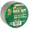 Shurtape 222225 Duck Tape Original 50mm X 25m Silver SHU222225