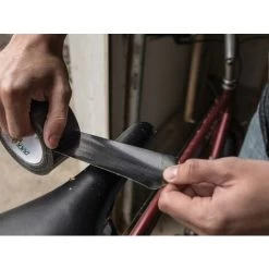 Shurtape 211109 Duck Tape Original 50mm X 25m Black SHU211109 -Quality Flooring Store 92702165 4