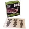 U-POL TRAG/50 High-Performance Tack Cloths (Pack 50) UPOTRAG50
