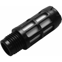 Pneumatic Turbine Vibrators, Quiet Industrial Vibrator With Free Funnel Muffler - GT-20/G 1/ 9 Pneumatic Turbine Vibrators, Quiet Industrial Vibrator With Free Funnel Muffler - GT-20/G 1/ -Quality Flooring Store 94177399 5