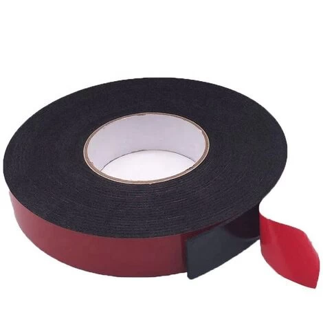 Ruban Adhésif Double Face Extra Fort - 10mm X 10 M,Ruban Adhesif Double Face Extra Fort Pour L'intérieur Et L'extérieur Protégé - Bande Adhesive Double Face 4 Ruban Adhésif Double Face Extra Fort - 10mm X 10 M,Ruban Adhesif Double Face Extra Fort Pour L'intérieur Et L'extérieur Protégé - Bande Adhesive Double Face - Image 4