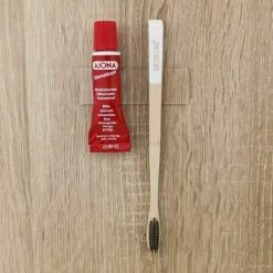 Smart Nano Tape, Reusable Nano Tape, Double Sided Clear Non-Marking, Washable And Durable For Sticky Items, 2mm X 3cm X 3m -Quality Flooring Store 98743156 4