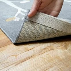 Smart Nano Tape, Reusable Nano Tape, Double Sided Clear Non-Marking, Washable And Durable For Sticky Items, 2mm X 3cm X 3m -Quality Flooring Store 98743156 5